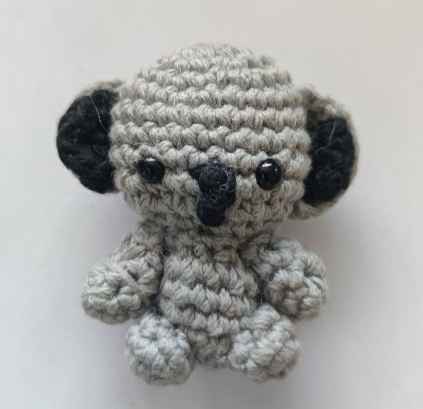 Amigurumi Mini Koala