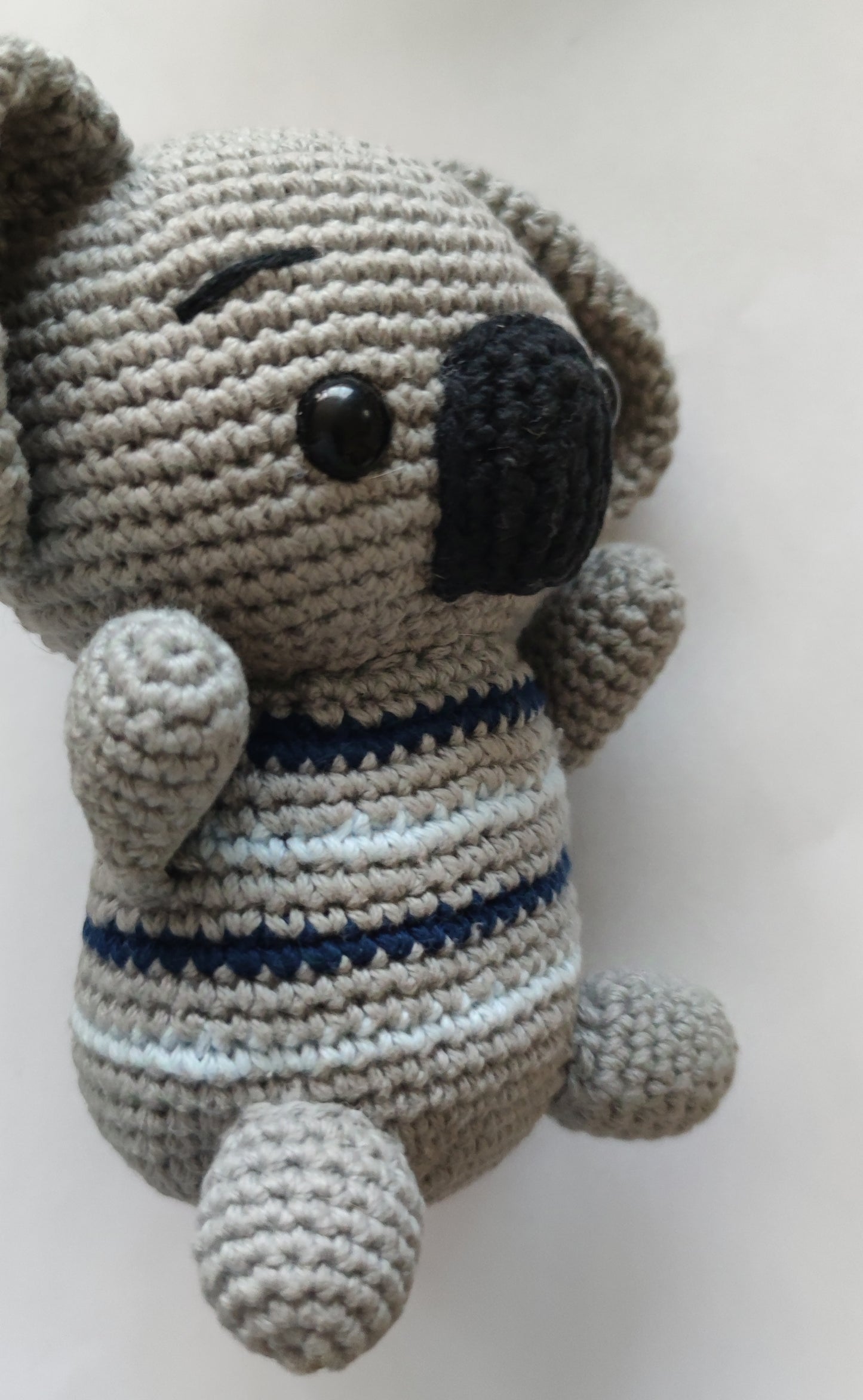 Amigurumi Koala