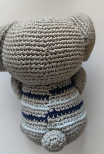 Amigurumi Koala