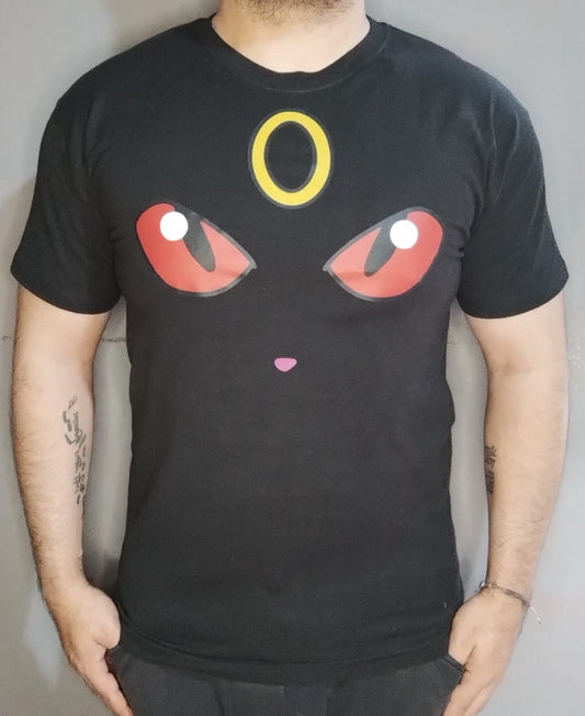 Playera Unisex Umbreon