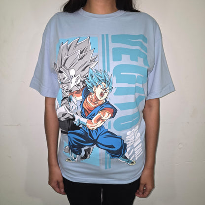 Playera Unisex Vegito